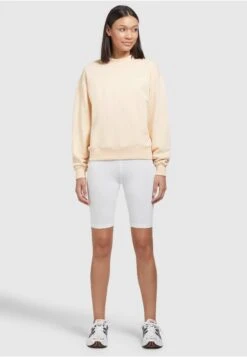 Khujo Esperanza - Sweater - Hellgelb -Khujo aa2e149313984433ad9cab8bb33caf0e