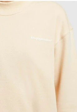 Khujo Esperanza - Sweater - Hellgelb -Khujo aace9b0b26cf44298e45ff7057ee83b0