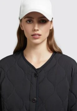 Khujo Sira - Jas - Schwarz -Khujo b1ba29f32f6042f6937a0e667ff3f682