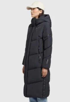 Khujo Sonje 4 - Winterjas - Graublau -Khujo b3e3b32d0f424c69a7f5741580240a19