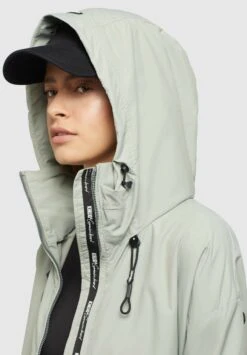 Khujo Blair - Jas - Blassgrün -Khujo b88bb84158944e95b29c3e5225bec300