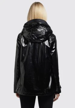 Khujo Somia - Jas - Schwarz -Khujo b8acf40f64534f36999f560193bd70fd