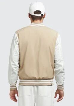 Khujo Velo - Bomberjacks - Blu Bei -Khujo ba2564763359444e8b7bf2fa4d149c0b