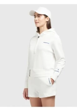 Khujo Dalia - Hoodie - Naturweiß -Khujo baf55a869ea44ff5b4c189259791369e
