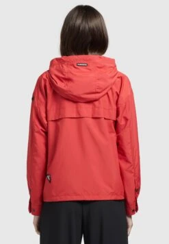 Khujo Blair - Jas - Rot -Khujo c046598762534632a8822c550d6e9c30