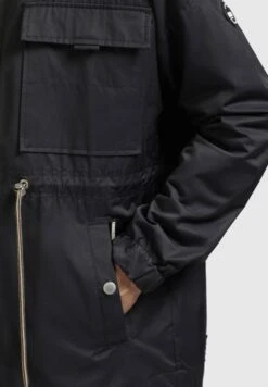 Khujo Prayata - Parka - Dunkelgrau 13 Khujo Prayata - Parka - Dunkelgrau -Khujo c3cd4f8399244ee4bcd4241c5d443a62