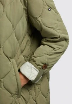 Khujo Sira - Jas - Olivgrün 13 Khujo Sira - Jas - Olivgrün -Khujo c414c48ff3ac4492bfb8d9f8017746ad