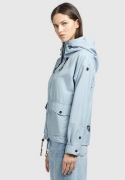 Khujo Blair - Jas - Hellblau -Khujo c82d9bc5a8264460b2035709e90bf9b2