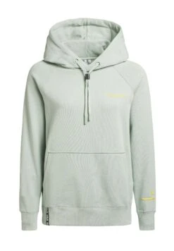Khujo Odette - Hoodie - Mintgrün 15 Khujo Odette - Hoodie - Mintgrün -Khujo ca48e20b79fc4c3897acbe3c3ae11796