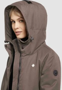 Khujo Laria - Winterjas - Sto Tau -Khujo cbaf1021deee40d18d78459d5edcf5b6