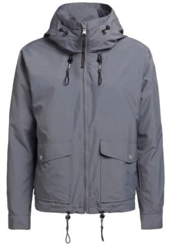 Khujo Blair - Jas - Graublau -Khujo cbc7a2596ddc419eafbdcd2d4679a693