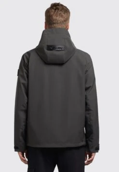 Khujo Adam - Regenjas - Braun -Khujo cc3f6db7576d4f07b96aba1a06f70090