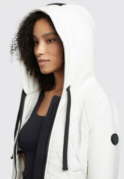 Khujo Maren - Jas - Naturweiß 13 Khujo Maren - Jas - Naturweiß -Khujo d3bfc0a2d4f14f03971bcc78caefd73c