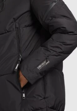 Khujo Sonje3 - Winterjas - Schwarz -Khujo d516dcbb420c4f7790b27e77ce1c7ed2