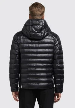 Khujo Vitus Shiny - Winterjas - Schwarz -Khujo d558a2af14be418593ebb0bbe9aa657a