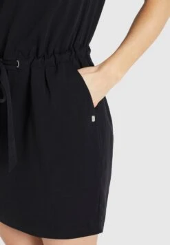 Khujo Candide - Etui-Jurk - Schwarz -Khujo d5eeef9b215249a8b839cece8b30b684