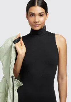 Khujo Zahira - Lichte Jas - Blassgrün -Khujo d5f5a90118634a10a9fb37ae6938816d