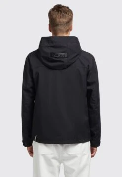 Khujo Neal - Outdoorjas - Schwarz -Khujo d651933aaadf45579c04e9332013764b
