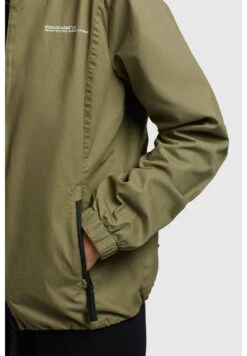 Khujo Rolava2 - Jas - Olivgrün -Khujo d89e523435c64637b3e5b21eb704e8cc