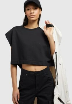 Khujo Games - Parka - Naturweiß -Khujo d97cd50804f44374a14e00f204298114