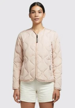 Khujo Alma - Jas - War-Pin