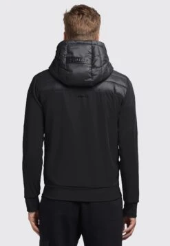 Khujo Bolt Matt - Jas - Schwarz -Khujo da29fa58ee20441e8a1e1696c2f6f64f