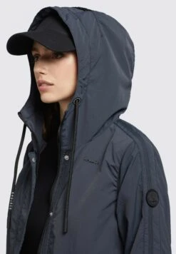 Khujo Games - Parka - Dunkelgrau -Khujo dd86954198bd456e8b5c8b3399637d9e