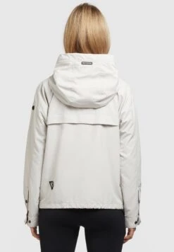 Khujo Blair - Jas - Hellgrau -Khujo de76d7c4165c485c91ec187982af9472