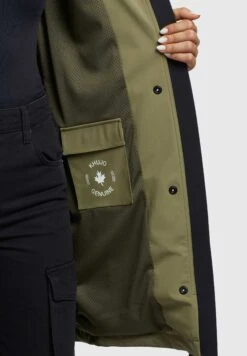 Khujo Jonna - Parka - Olivgrün 14 Khujo Jonna - Parka - Olivgrün -Khujo df0734085db64fd898bd7d047bb49fb2