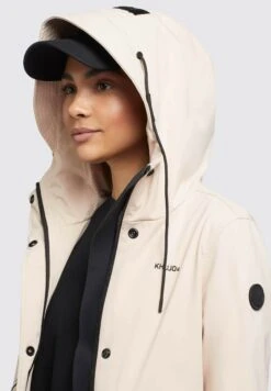 Khujo Gammi - Jas - Apricot -Khujo e151db979d3d4e1aae766d594ce1b36f