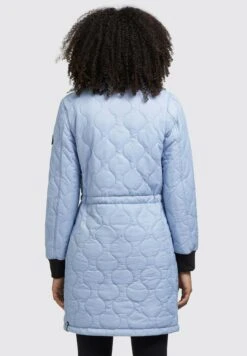 Khujo Isett - Jas - Blau -Khujo e58a0c547d104c4d900258980ee78074