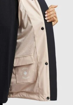 Khujo Gammi - Jas - Apricot -Khujo e77b6aa1d6954ec2afd40623ec0cc5cd