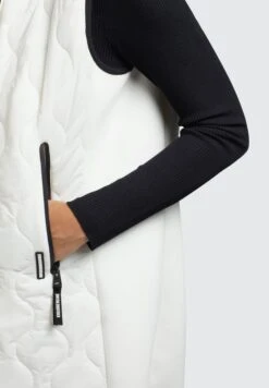 Khujo Malin - Bodywarmer - Naturweiß 13 Khujo Malin - Bodywarmer - Naturweiß -Khujo e7d167c6e73749a3a1a30e7748aed6c9