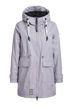 Khujo Vega - Parka - Flieder -Khujo ec830039b96f4c1ca58dd3f73b88098e