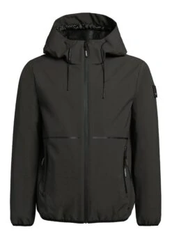 Khujo Eldon - Outdoorjas - Braun -Khujo ef8eea30769e4af5a6a65aa5b2d70709