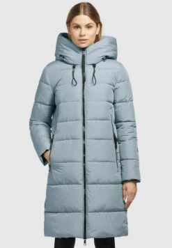 Khujo Jilias 3 - Winterjas - Hellblau