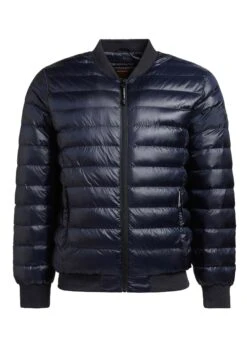 Khujo Toco Shiny - Jas - Dunkelblau 15 Khujo Toco Shiny - Jas - Dunkelblau -Khujo f07d7128ac2b426db2c72343c7935451