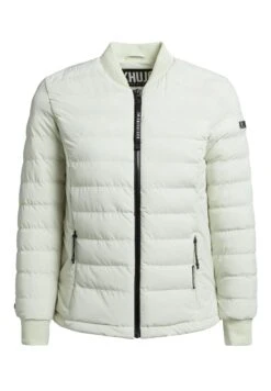 Khujo Maude Matt - Jas - Blassgrün -Khujo f1ae595214484d71b65a7f78515ddfe4