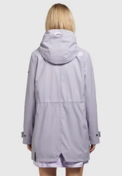 Khujo Vega - Parka - Flieder -Khujo f654380610ea43f394658551a91f8c76