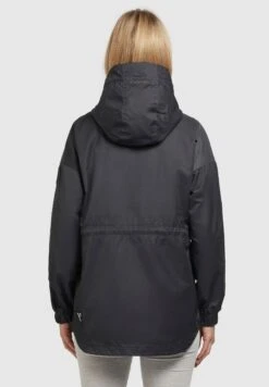 Khujo Prayata - Parka - Dunkelgrau 10 Khujo Prayata - Parka - Dunkelgrau -Khujo f8dac64b5d234a3daced77244ee3b6ed