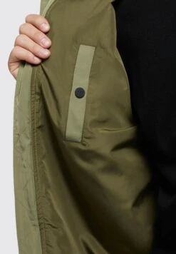 Khujo Astile2 - Bomberjacks - Olivgrün -Khujo fdc89a9e167748758949924b9c135335