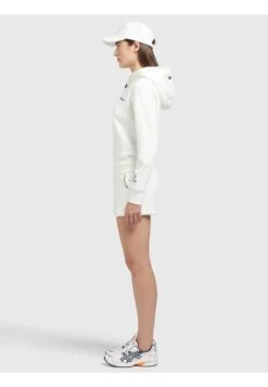 Khujo Dalia - Hoodie - Naturweiß -Khujo ff4e22c2414c4d5eae4c2782c8d0f847