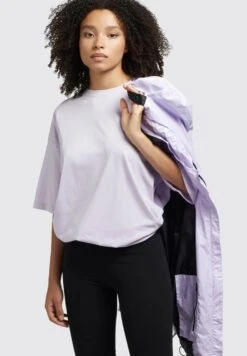 Khujo Somia - Jas - Flieder Hell -Khujo ffe63d179dd34a54a570b387d13c6d1c